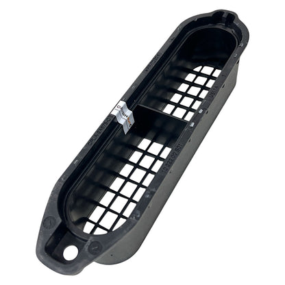 Tampão Entrada Ar Carroceria Range Rover Sport HSE 2016