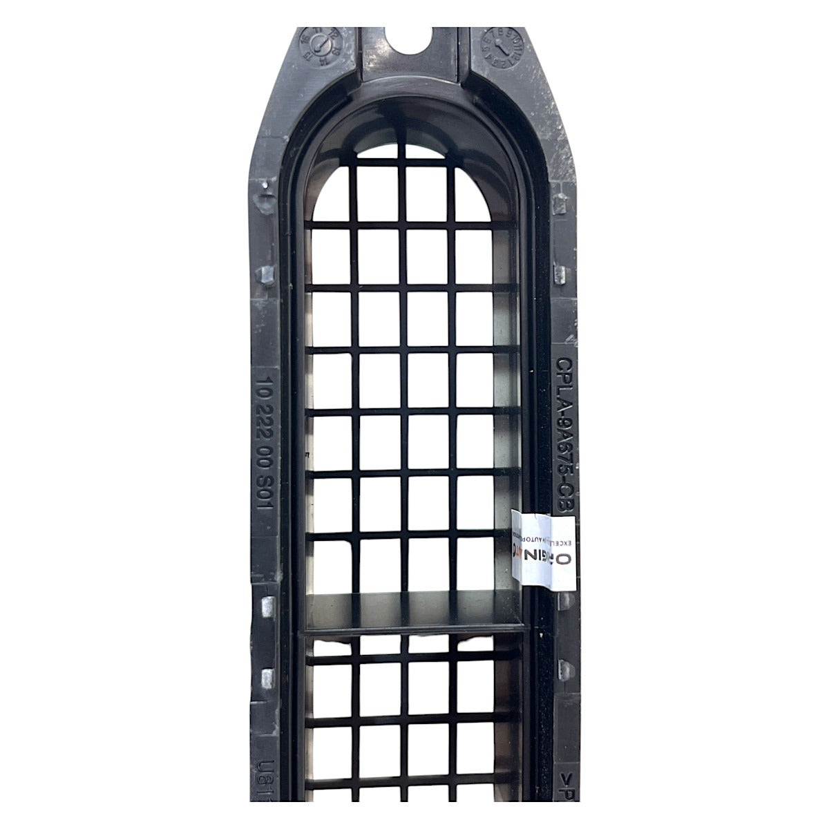 Tampão Entrada Ar Carroceria Range Rover Sport HSE 2016