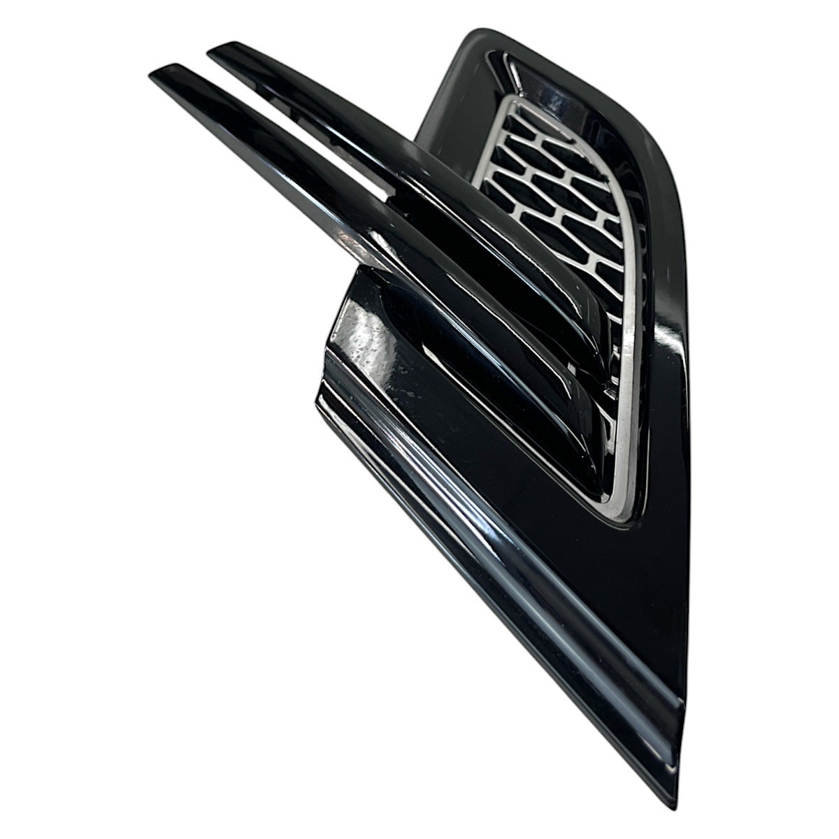 Moldura Paralama Range Rover Sport HSE 2015 2016 Esquerdo