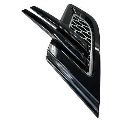 Moldura Paralama Range Rover Sport HSE 2015 2016 Esquerdo