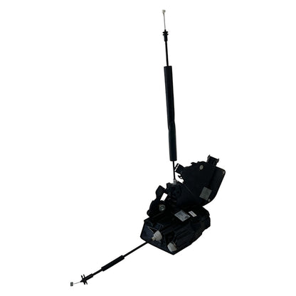 Fechadura Trava Range Rover Sport HSE 2016 Dianteira Direita