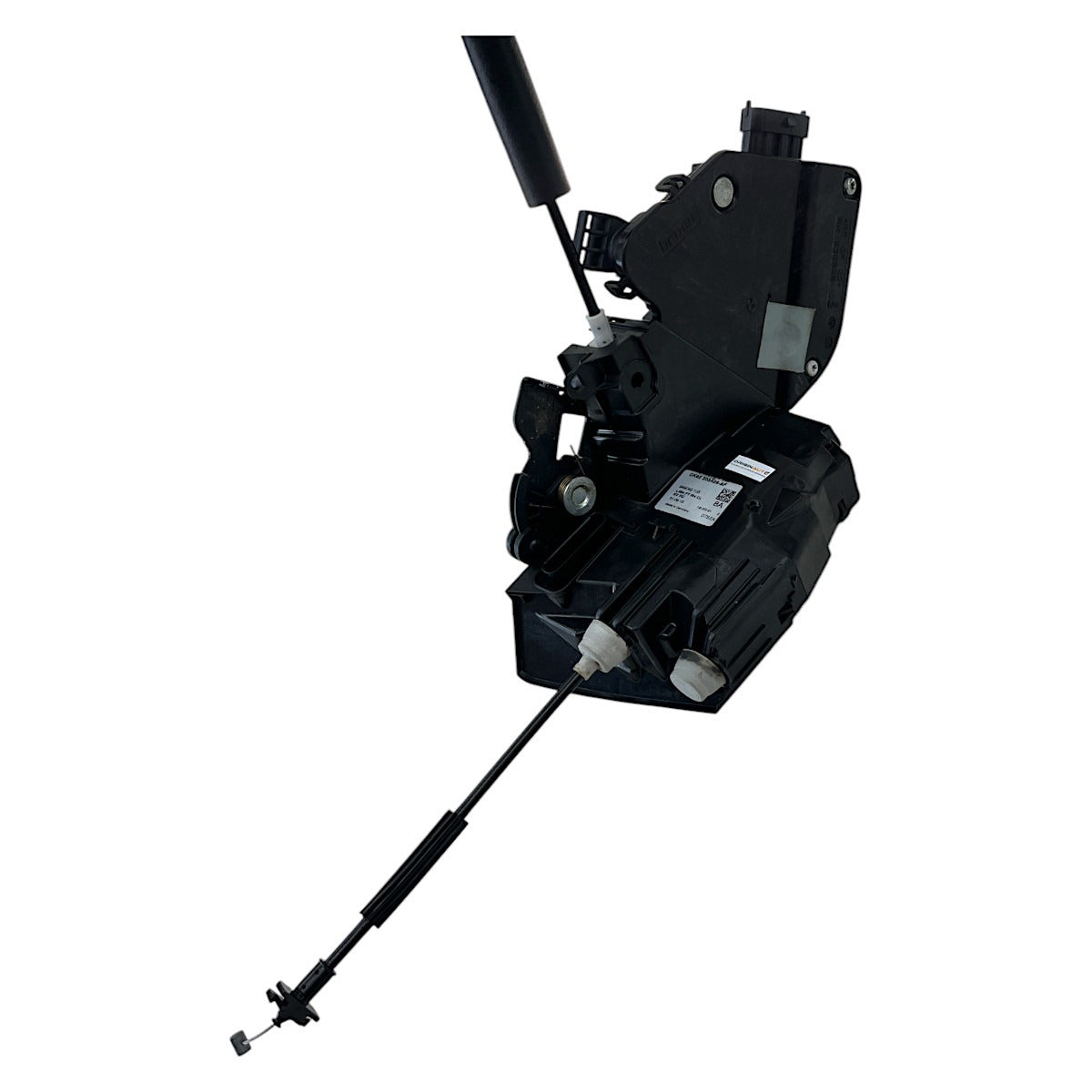 Fechadura Trava Range Rover Sport HSE 2016 Dianteira Direita