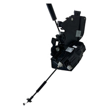 Fechadura Trava Range Rover Sport HSE 2016 Dianteira Direita