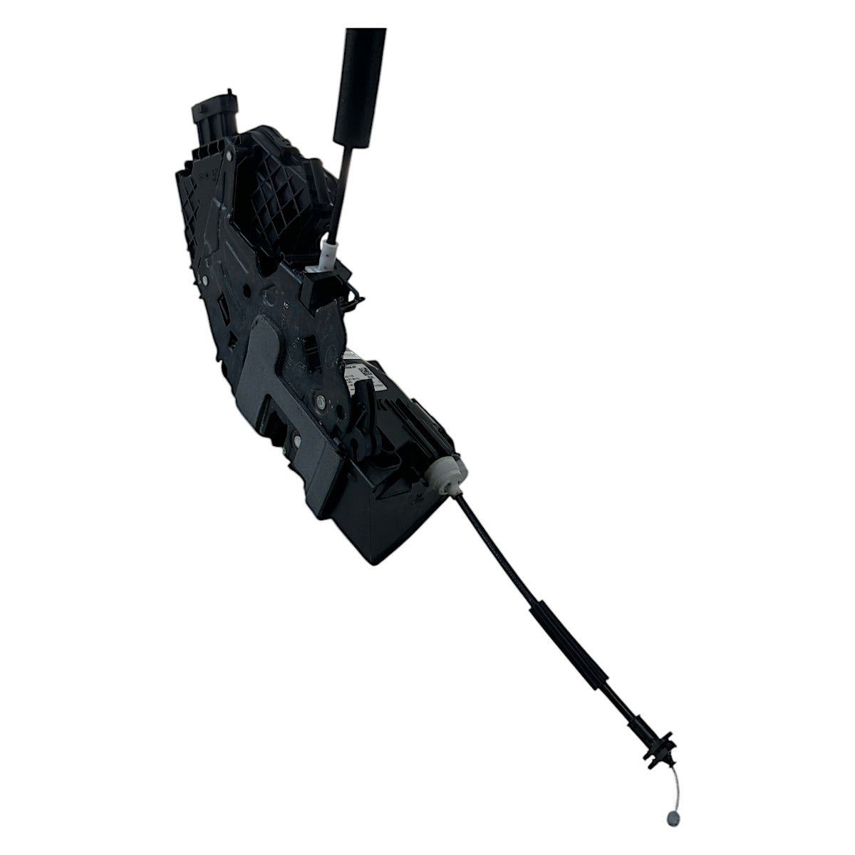 Fechadura Trava Range Rover Sport HSE 2016 Dianteira Direita