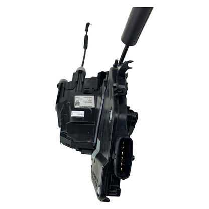 Fechadura Trava Range Rover Sport HSE 2016 Dianteira Direita