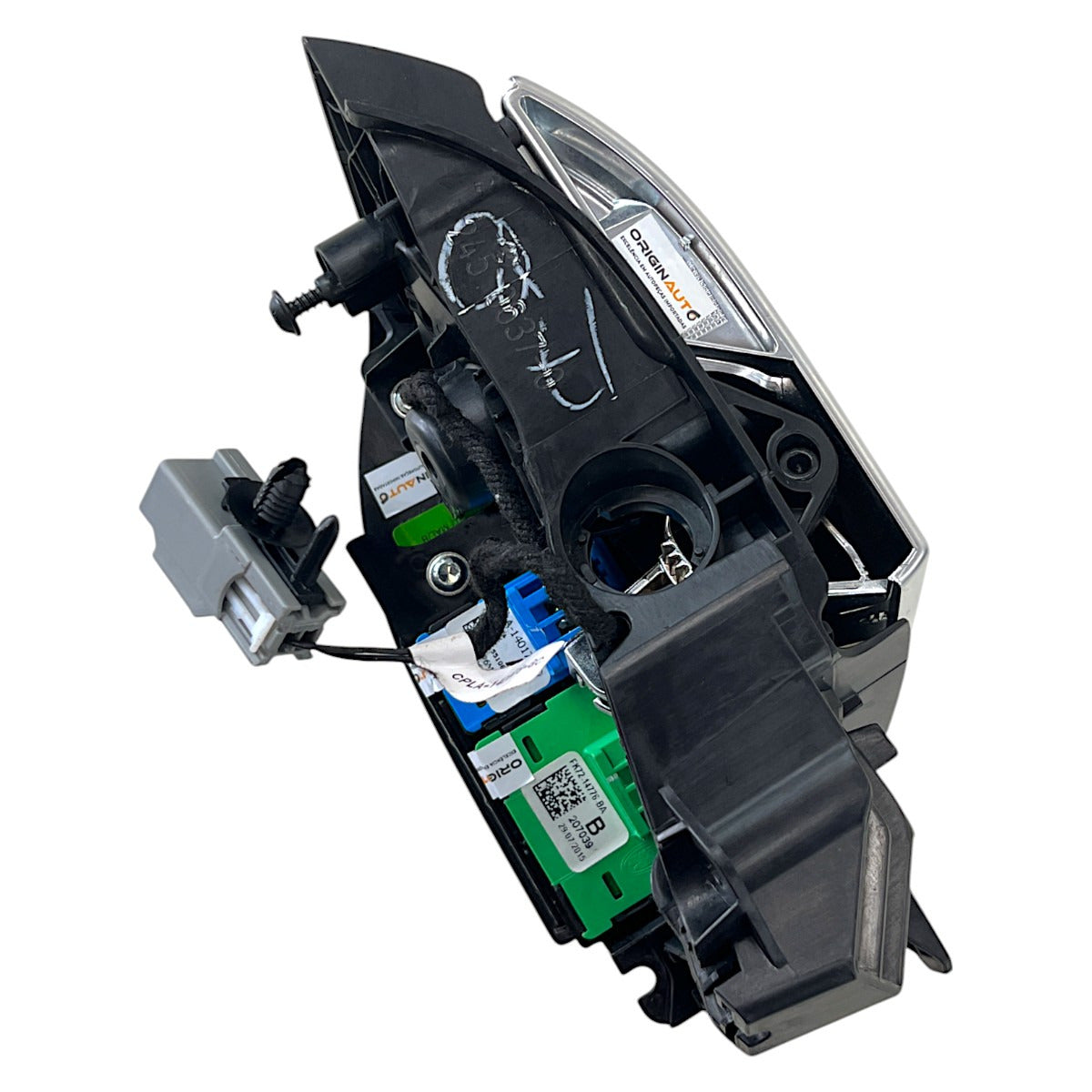 Comando Banco Elétrico Maçaneta Range Rover Sport HSE 2016