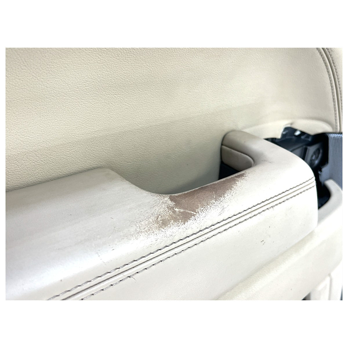 Forro Porta Range Rover Sport HSE 2016 Dianteiro Esquerdo