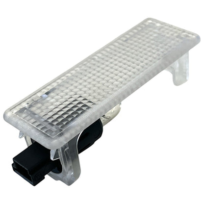 Luz Cortesia Lampada Forro Porta Range Rover Sport HSE 2016