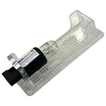 Luz Cortesia Lampada Forro Porta Range Rover Sport HSE 2016