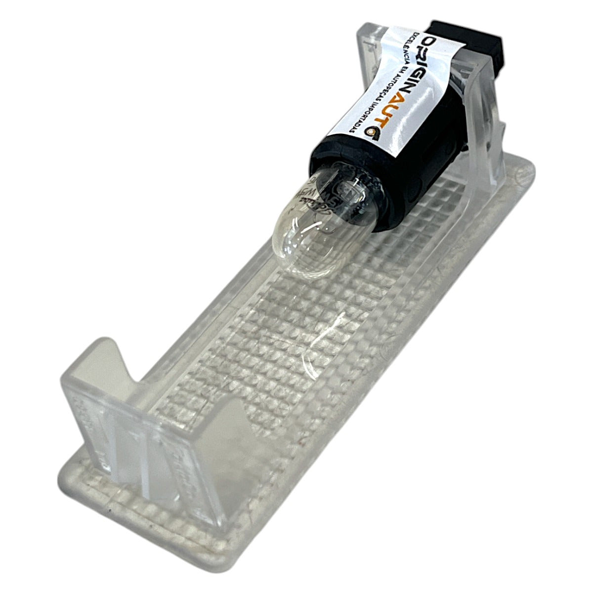 Luz Cortesia Lampada Forro Porta Range Rover Sport HSE 2016