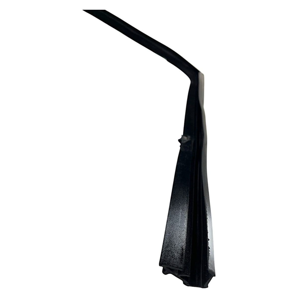 Canaleta Vidro Range Rover Sport 2016 Dianteira Esquerda