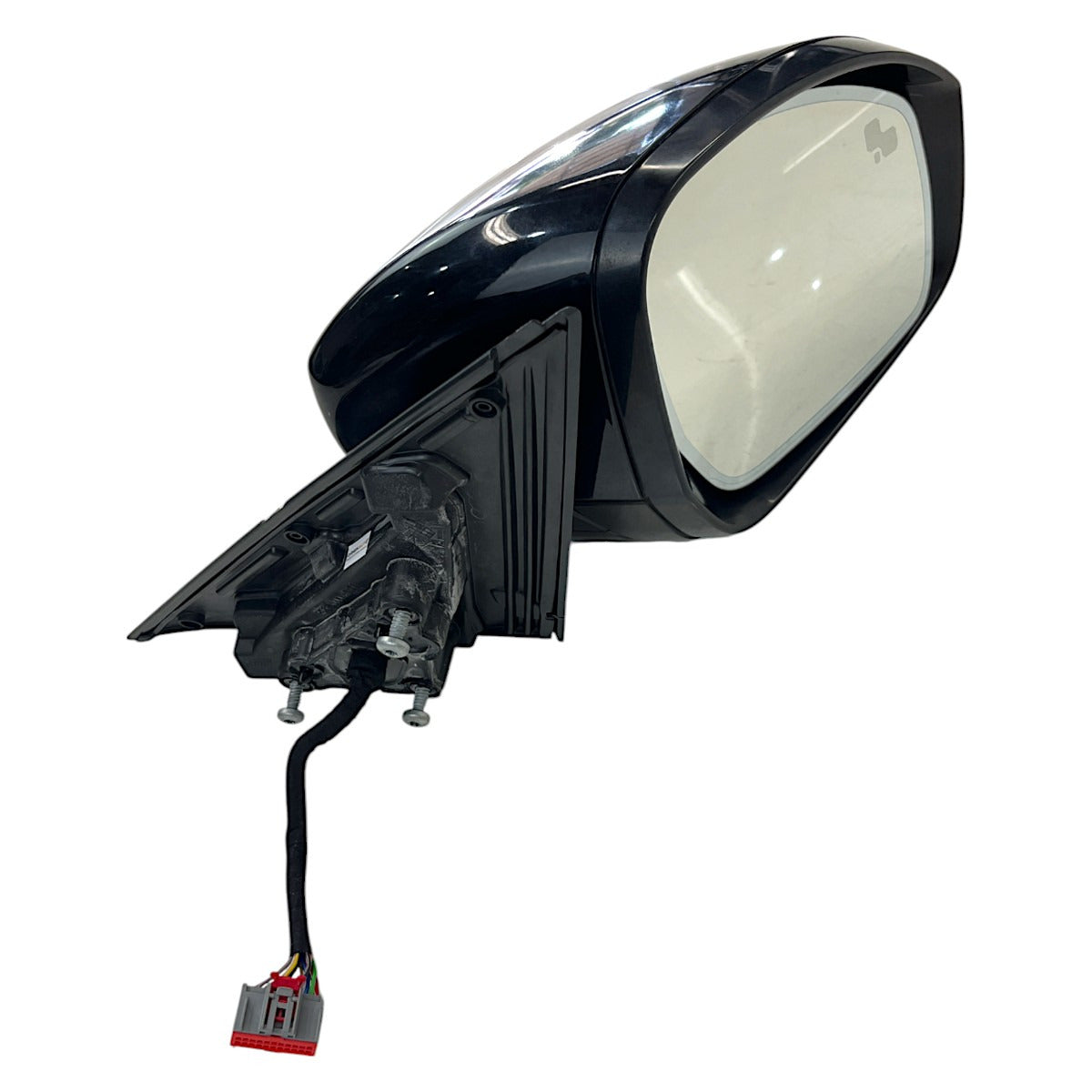 Espelho Retrovisor Range Rover Sport HSE 2015 2016 Direito