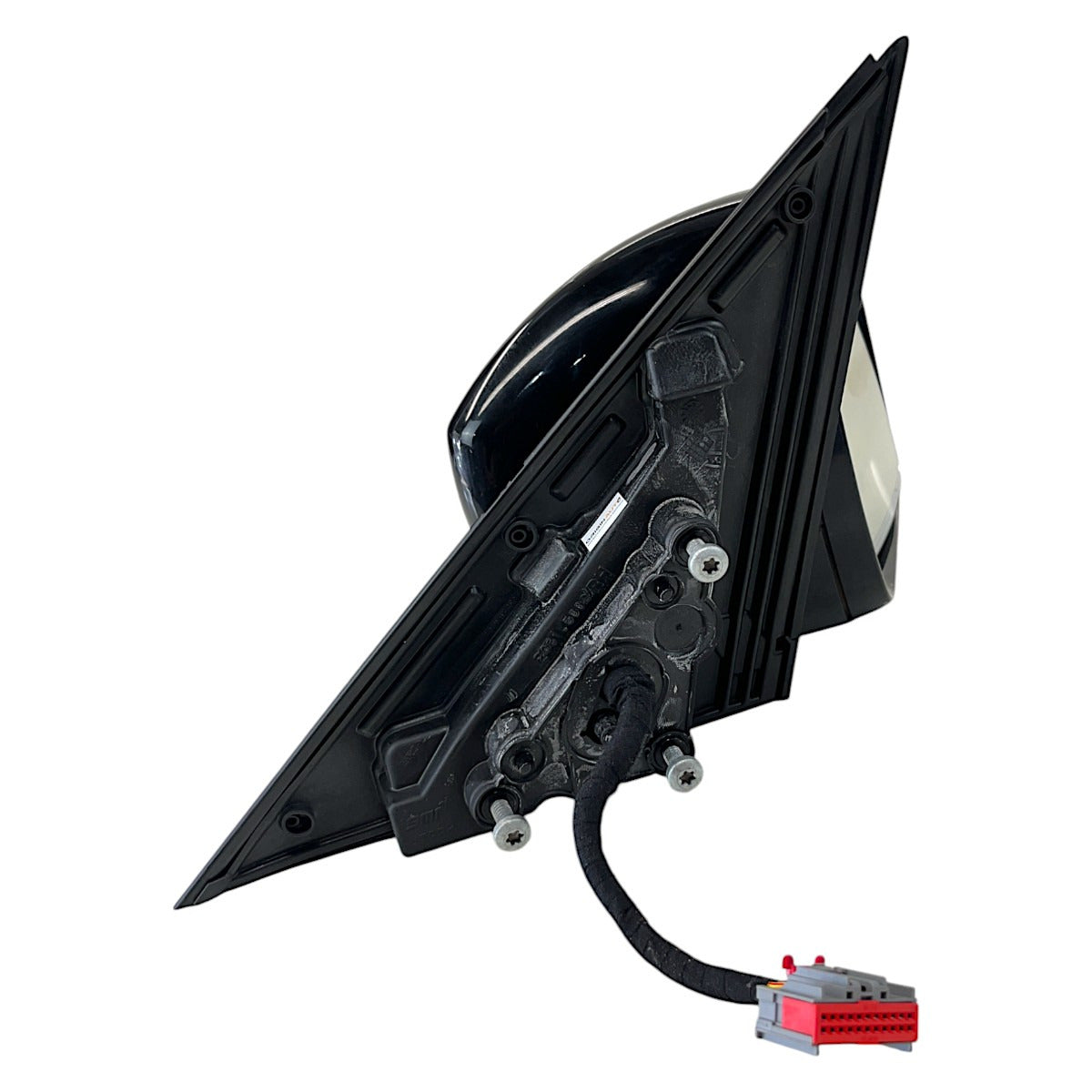 Espelho Retrovisor Range Rover Sport HSE 2015 2016 Direito