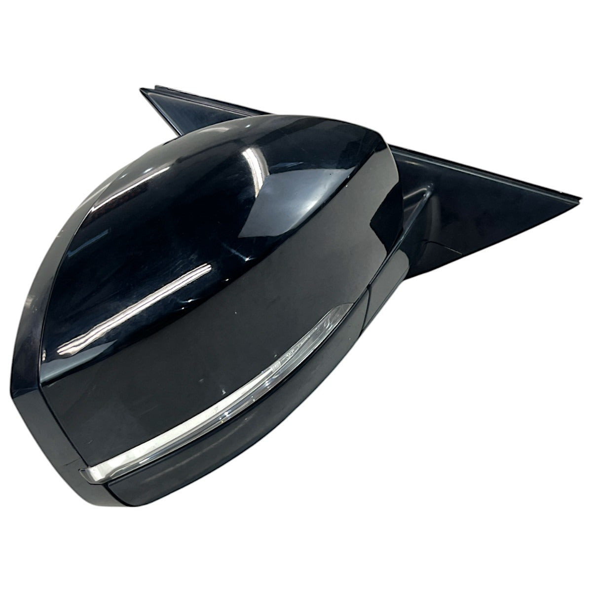 Espelho Retrovisor Range Rover Sport HSE 2015 2016 Direito