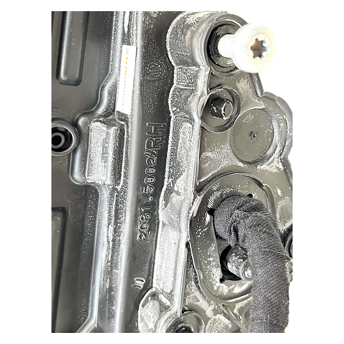 Espelho Retrovisor Range Rover Sport HSE 2015 2016 Direito