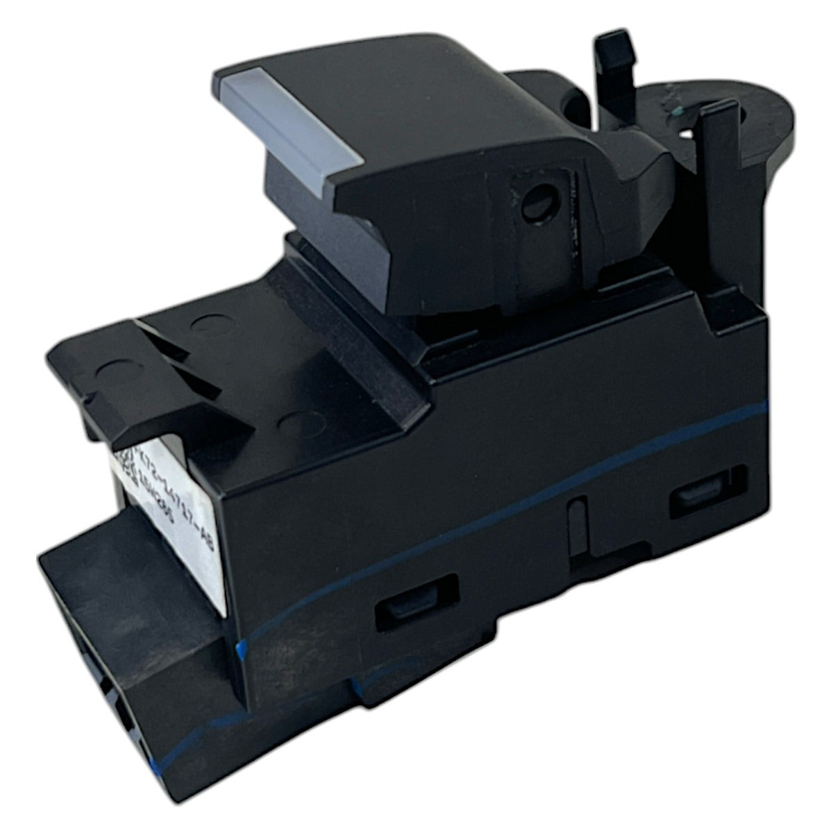 Botão Comando Vidro Range Rover Sport HSE 2016 Traseiro