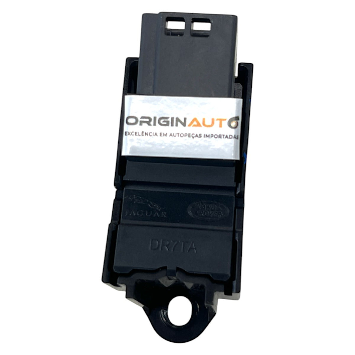 Botão Comando Vidro Range Rover Sport HSE 2016 Traseiro