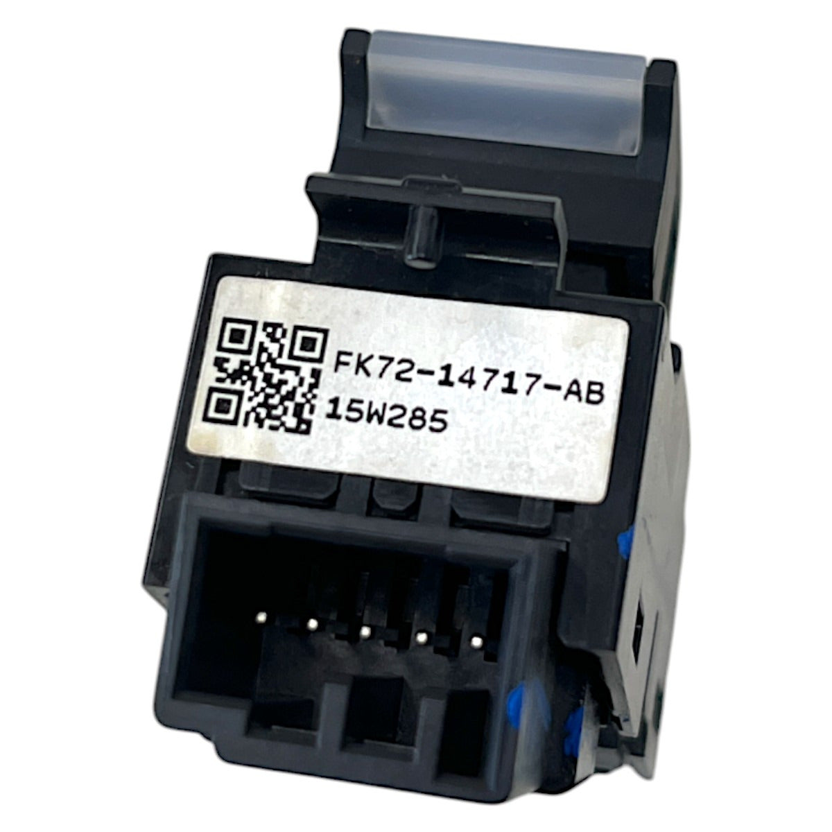 Botão Comando Vidro Range Rover Sport HSE 2016 Traseiro