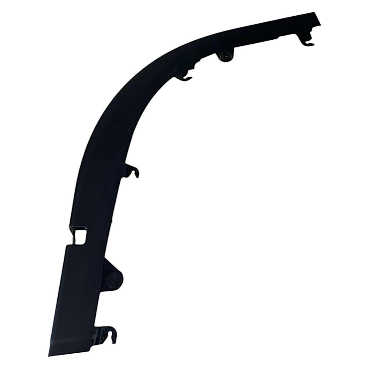 Moldura Porta Range Rover Sport HSE 2016 Dianteiro Direito