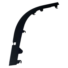 Moldura Porta Range Rover Sport HSE 2016 Dianteiro Direito