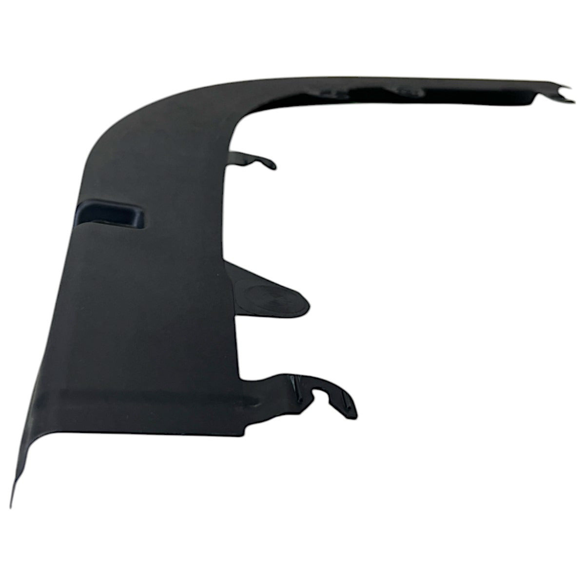 Moldura Porta Range Rover Sport HSE 2016 Dianteiro Direito