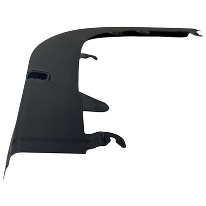 Moldura Porta Range Rover Sport HSE 2016 Dianteiro Direito