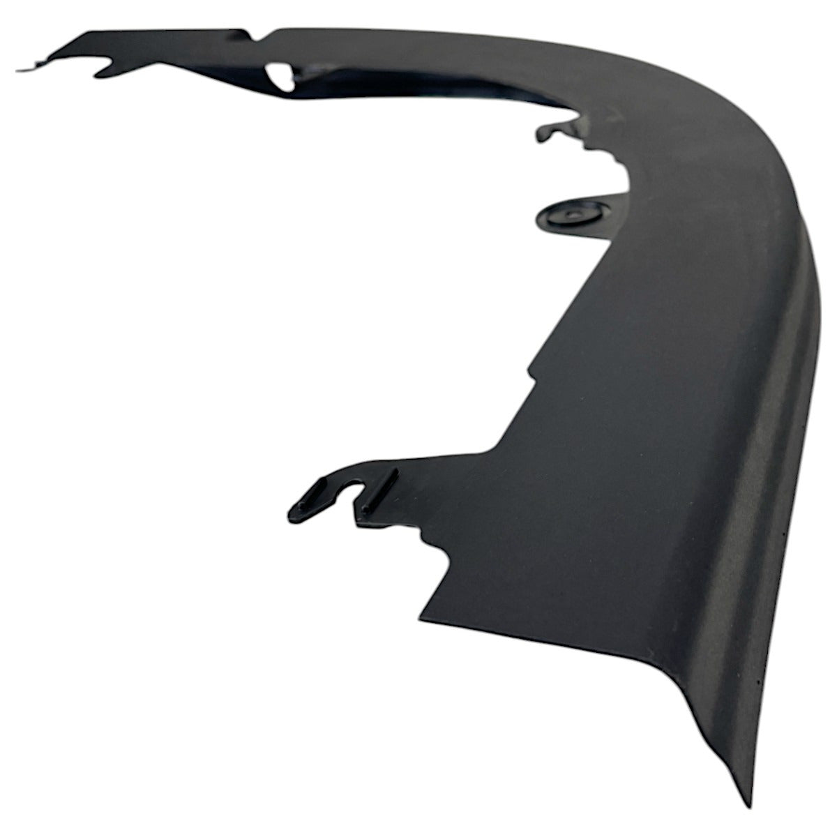 Moldura Porta Range Rover Sport HSE 2016 Dianteiro Direito