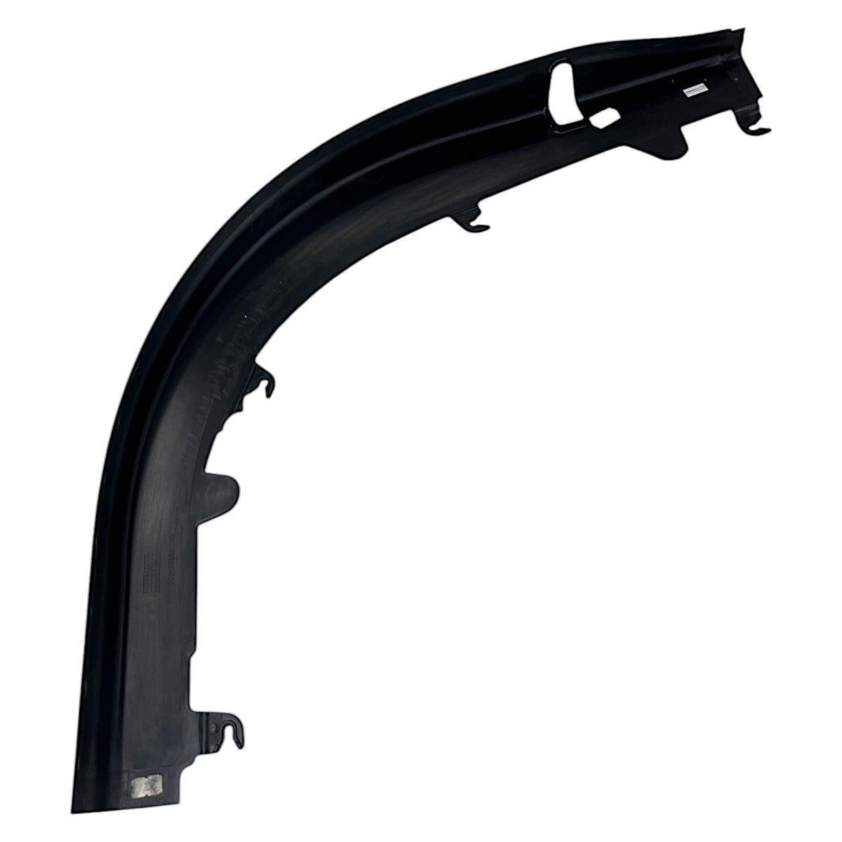 Moldura Porta Range Rover Sport HSE 2016 Dianteiro Direito