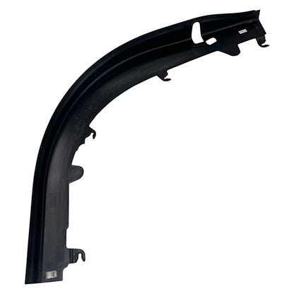 Moldura Porta Range Rover Sport HSE 2016 Dianteiro Direito