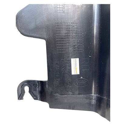 Moldura Porta Range Rover Sport HSE 2016 Dianteiro Direito