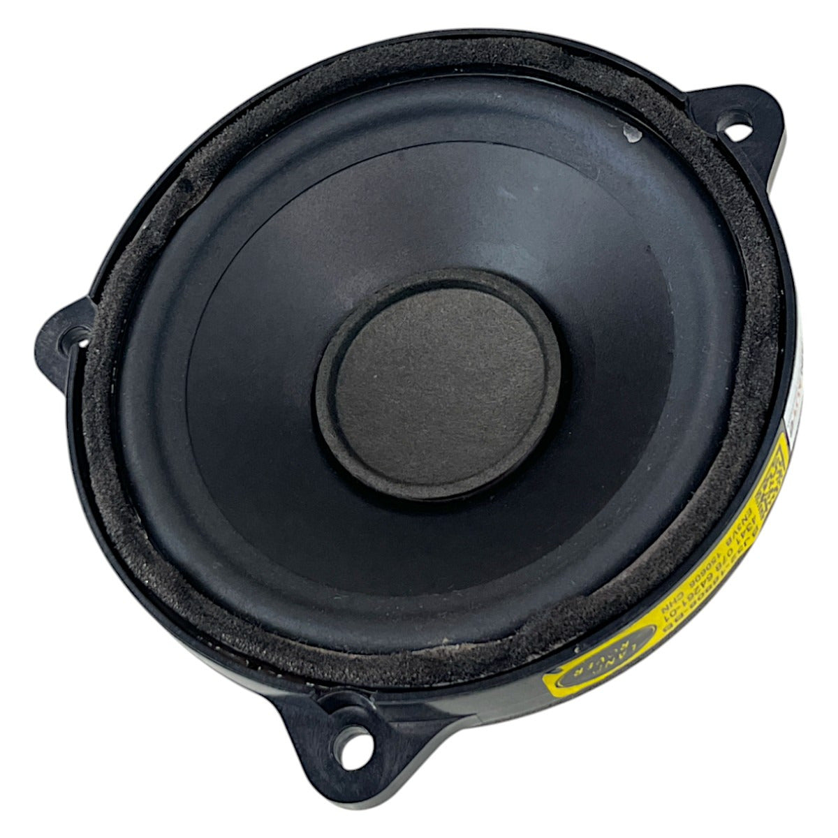 Alto Falante Tweeter Porta Range Rover Sport HSE 2016 100mm