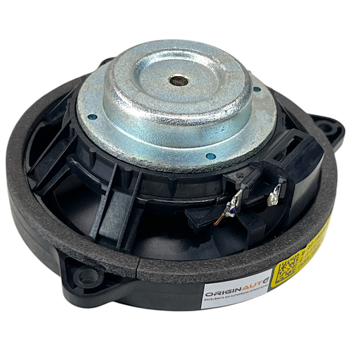 Alto Falante Tweeter Porta Range Rover Sport HSE 2016 100mm