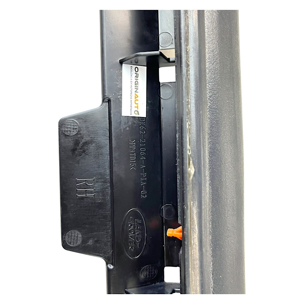 Acabamento Porta Range Rover Sport 2016 Dianteiro Direito