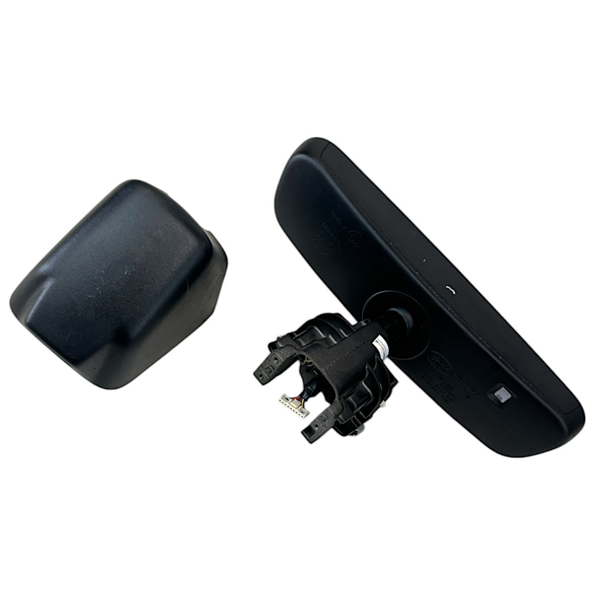 Espelho Retrovisor Interno Range Rover Sport HSE 2015 2016