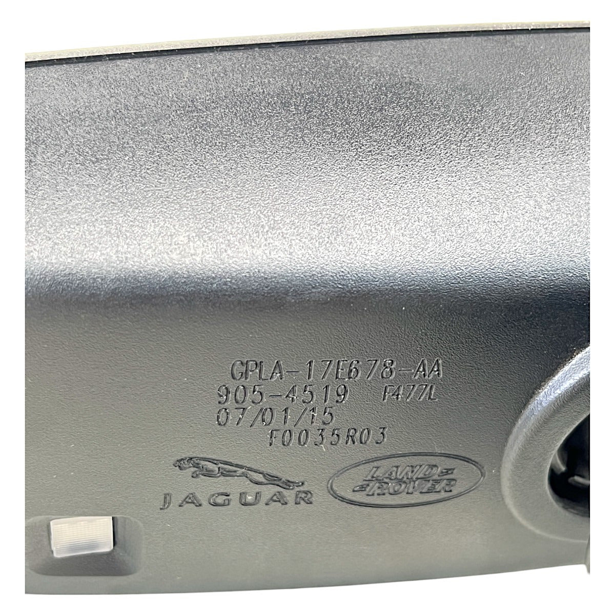 Espelho Retrovisor Interno Range Rover Sport HSE 2015 2016