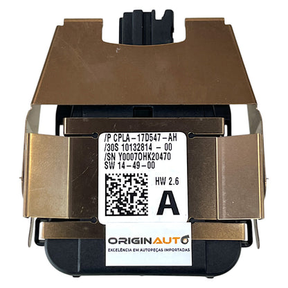 Sensor Chuva Range Rover Sport HSE 2016 CPLA17D547AH