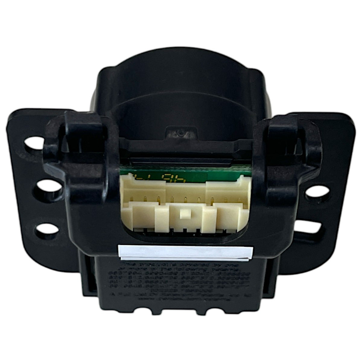 Câmera Retrovisor Interno Range Rover Sport HSE 2016