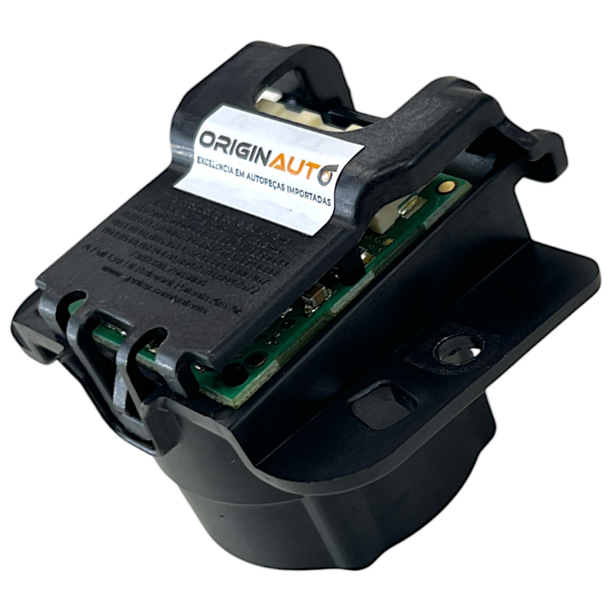 Câmera Retrovisor Interno Range Rover Sport HSE 2016