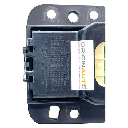 Câmera Retrovisor Interno Range Rover Sport HSE 2016