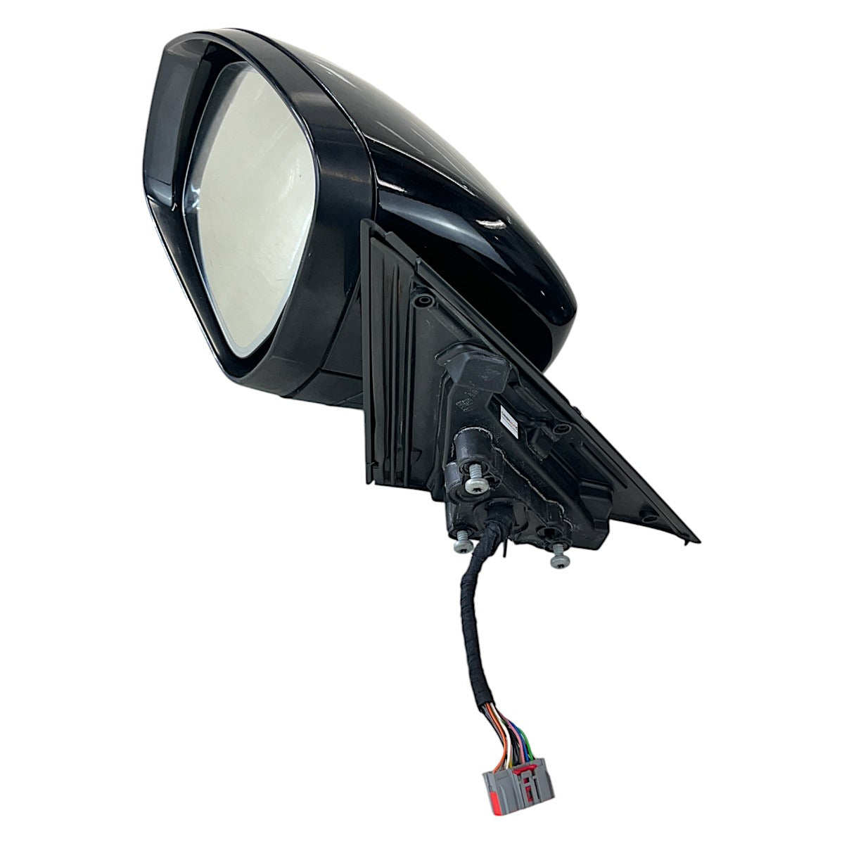 Espelho Retrovisor Range Rover Sport HSE 2015 2016 Esquerdo