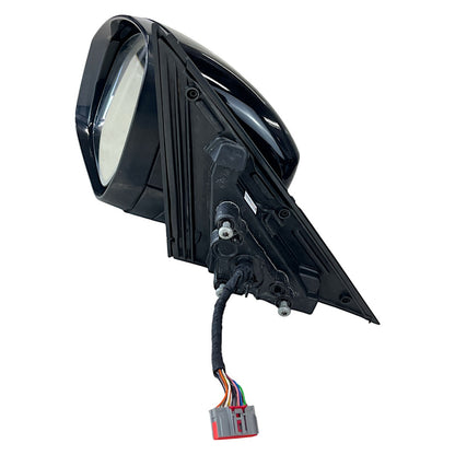 Espelho Retrovisor Range Rover Sport HSE 2015 2016 Esquerdo