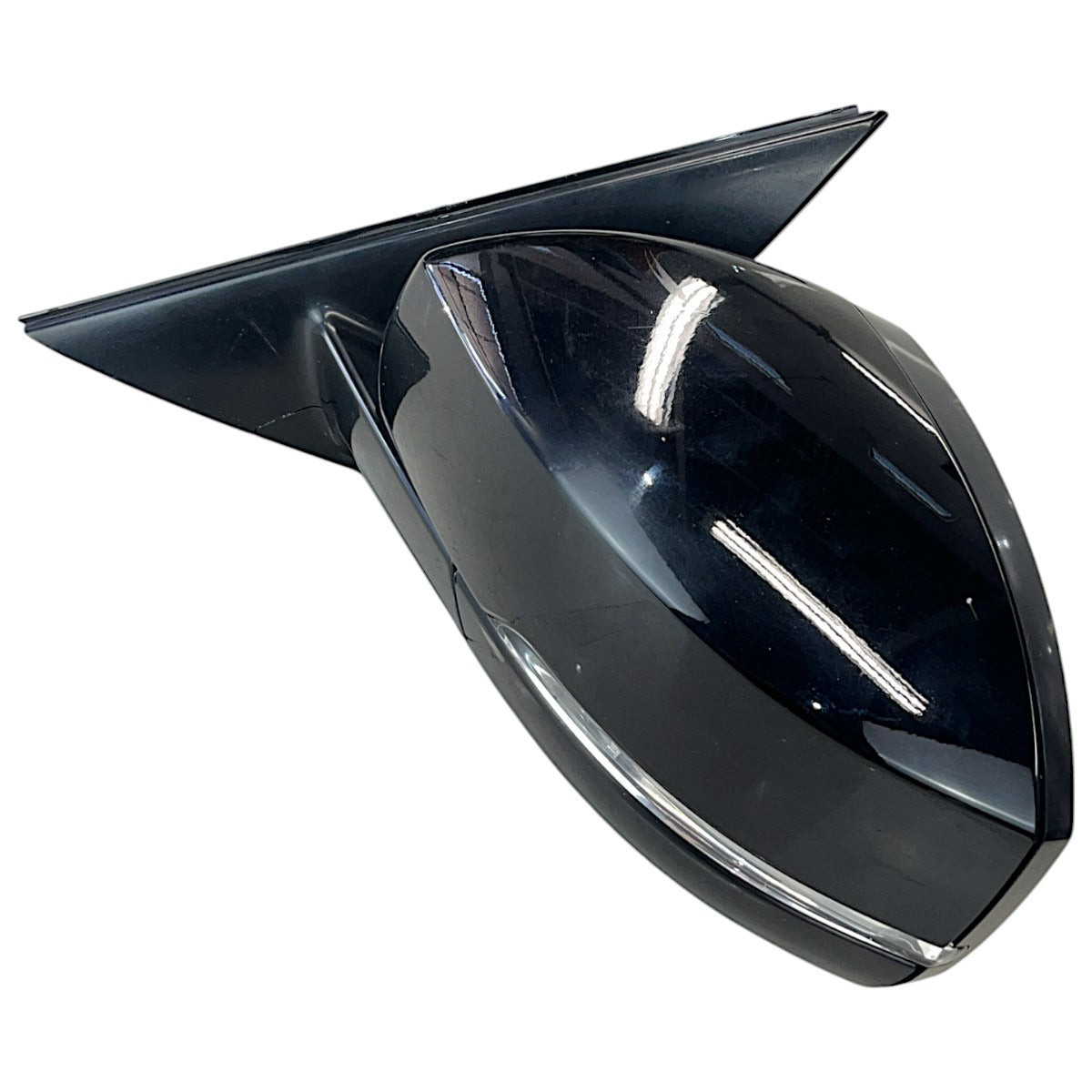 Espelho Retrovisor Range Rover Sport HSE 2015 2016 Esquerdo