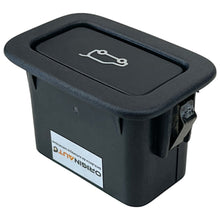 Botão Abertura Porta Malas Range Rover Sport HSE 2016