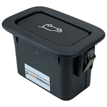 Botão Abertura Porta Malas Range Rover Sport HSE 2016