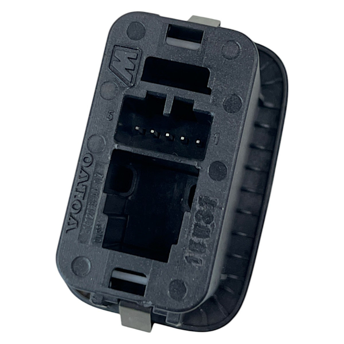 Botão Abertura Porta Malas Range Rover Sport HSE 2016