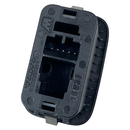 Botão Abertura Porta Malas Range Rover Sport HSE 2016