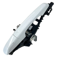 Maçaneta Externa Range Rover Sport 2016 Dianteira Direita