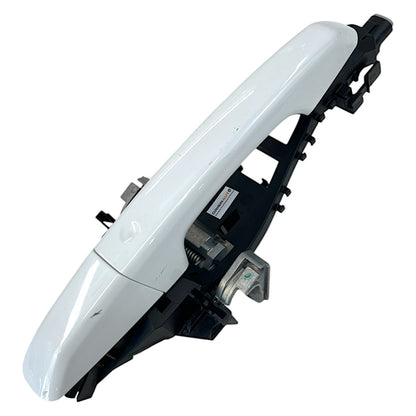 Maçaneta Externa Range Rover Sport 2016 Dianteira Direita