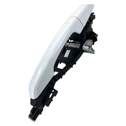 Maçaneta Externa Range Rover Sport 2016 Dianteira Direita