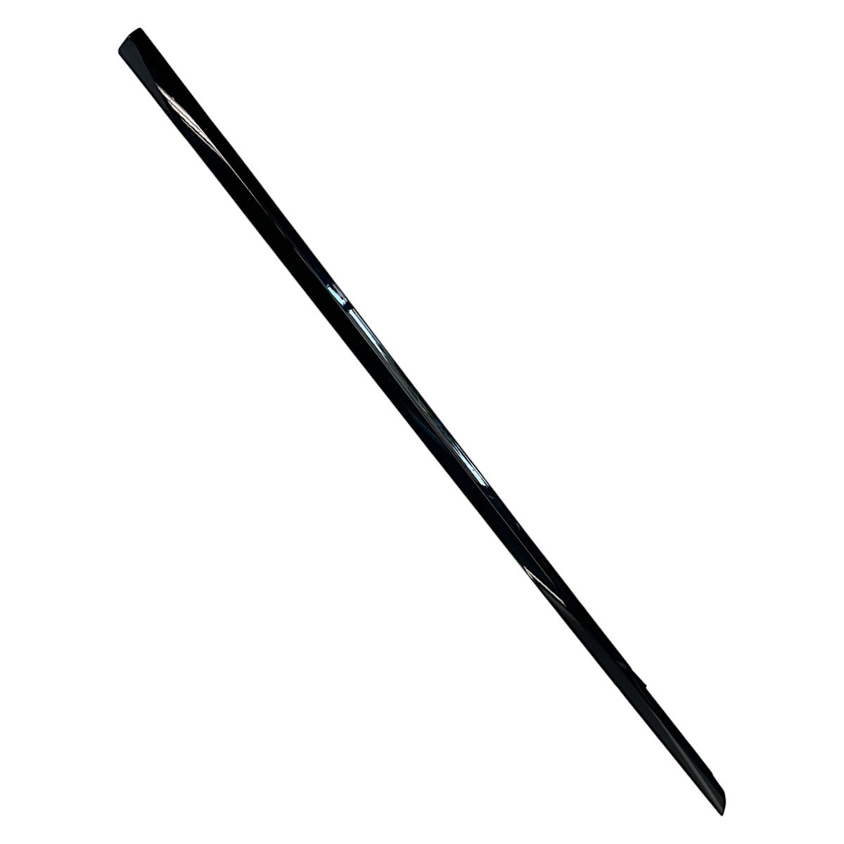 Friso Porta Range Rover Sport HSE 2016 Dianteira Esquerda